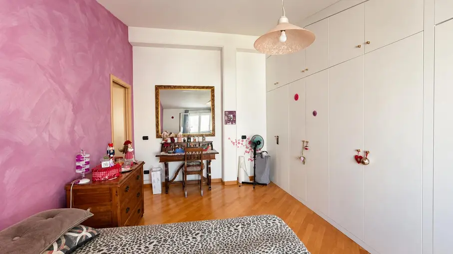 Appartamento Via degli Apuli 20, Latina