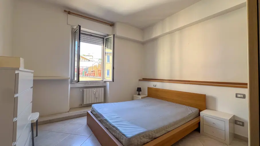 Appartamento Viale Daniele Ranzoni 2, Milano