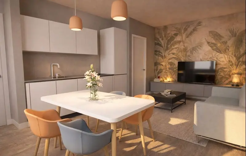 Appartamento Via Porto 1, San Giovanni Lupatoto
