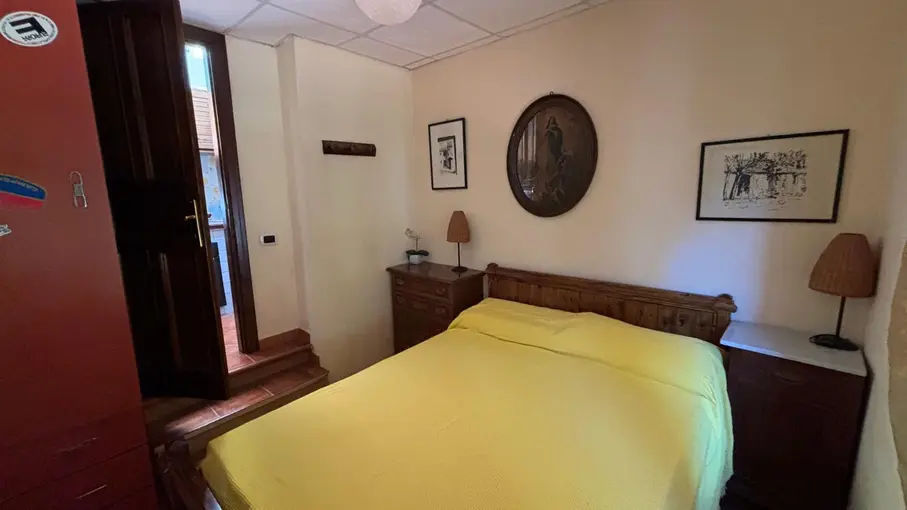 Villa bifamiliare Via Sezze 52, Bassiano