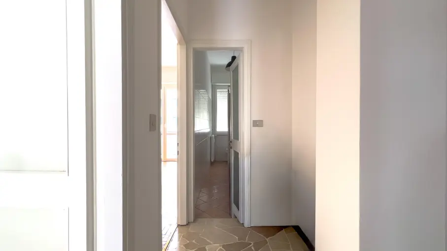 Appartamento Via Francesco Albani 9, Milano