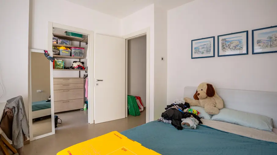 Appartamento Via di Bregaa 1, Mesenzana