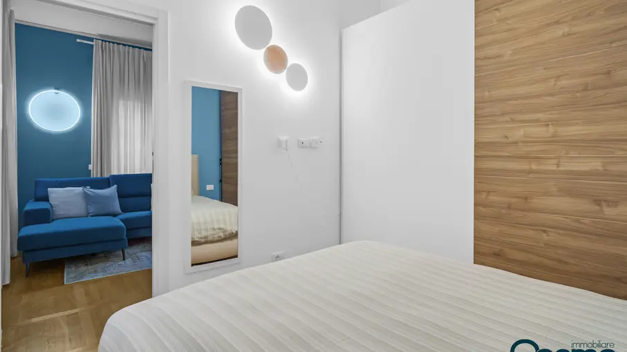 Appartamento Via Domenichino 11, Milano