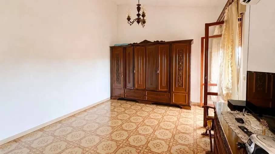 Villa unifamiliare Strada Nascosa 112, Latina