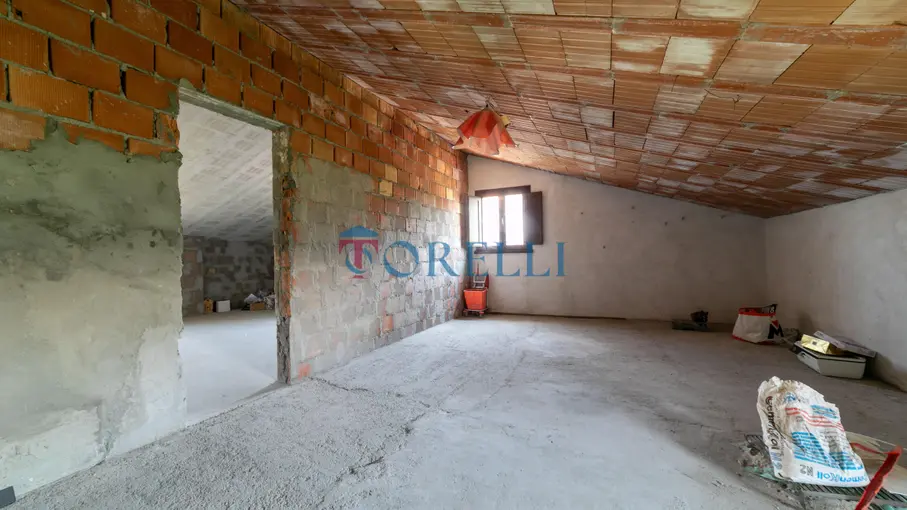 Terratetto unifamiliare (casa indipendente) Via Pio la Torre 5, Ravenna