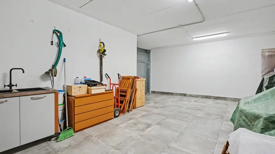 Villa unifamiliare Via della Pace 7/d, Cambiago