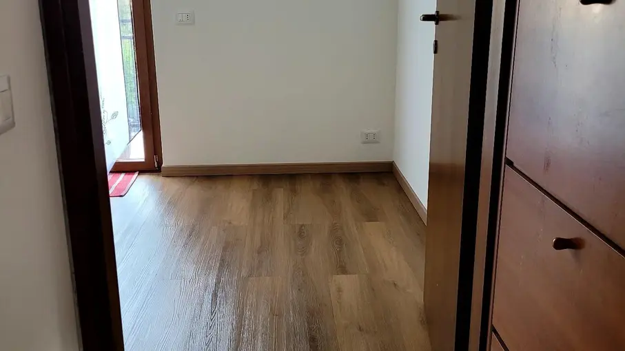 Appartamento Via G. Pascoli 34, Cugliate-Fabiasco