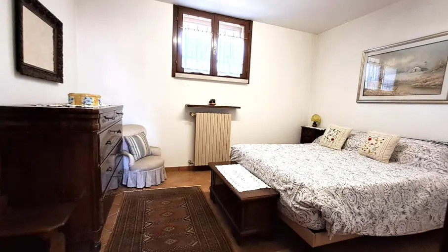Villa unifamiliare Via P. Micca 1, Cerea