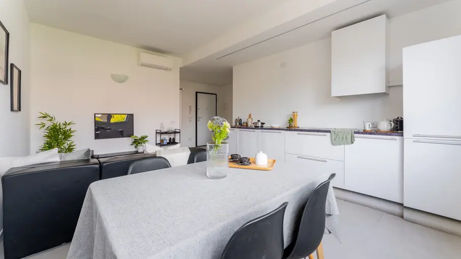 Appartamento Piazza Guerrieri 7, Bardolino