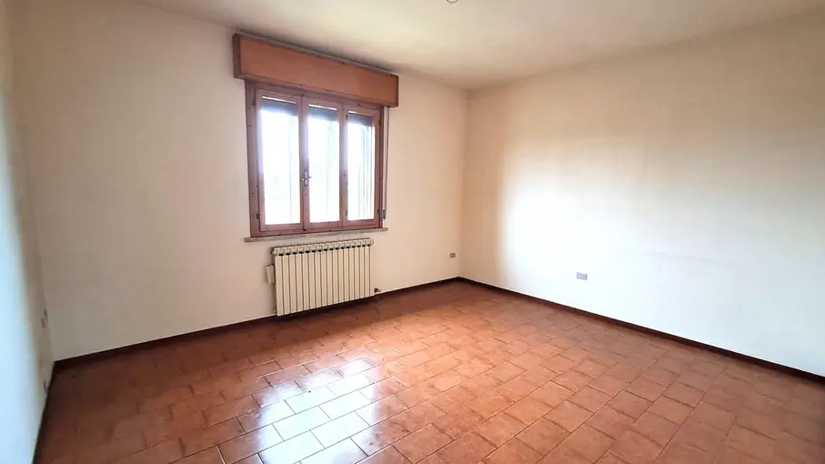 Appartamento Via Noradino Zapparoli 5, Borgocarbonara