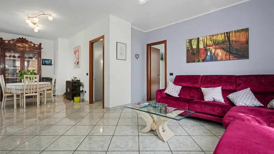 Villa unifamiliare Via della Pace 7/d, Cambiago