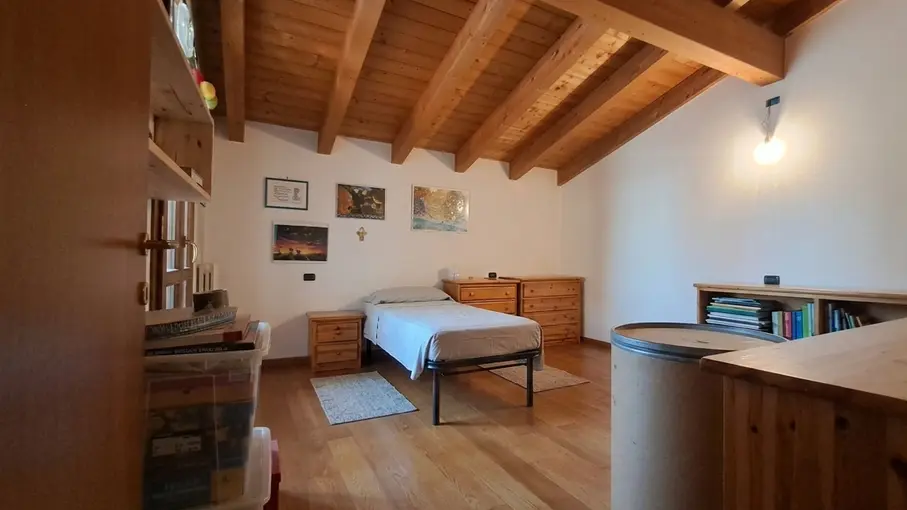 Villa bifamiliare Via Lucio Battisti 19, Concamarise