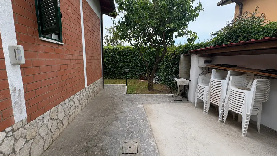 Villa unifamiliare Via Montecristo 19, Latina