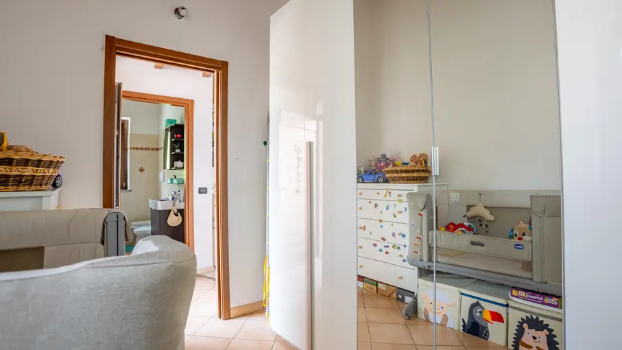 Appartamento Via delle Pome 34, Brissago-Valtravaglia