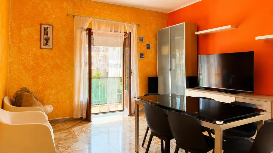 Appartamento Via dei Sabelli 7, Latina