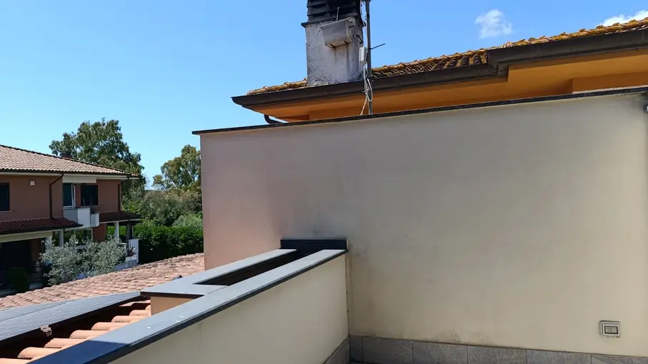 Villa bifamiliare Via Del Frassoneto 170, Latina