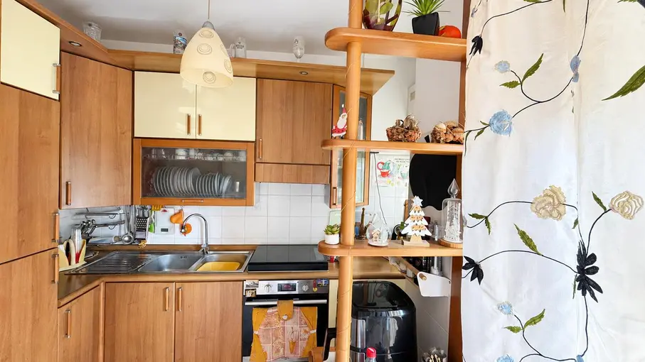 Appartamento Via della Viola 15, Latina