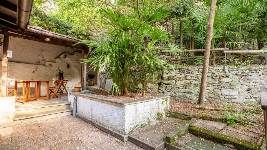 Appartamento Via Angelo Palazzi 22, Luino