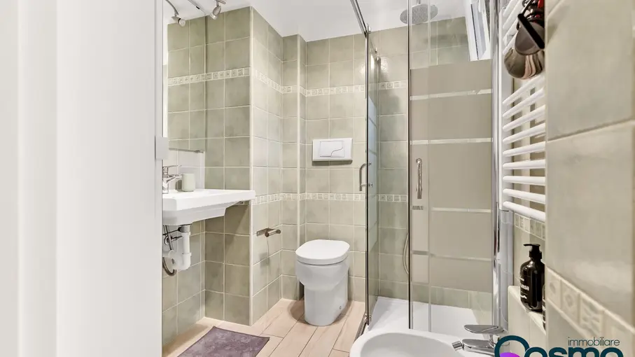 Appartamento Via Correggio 14, Milano