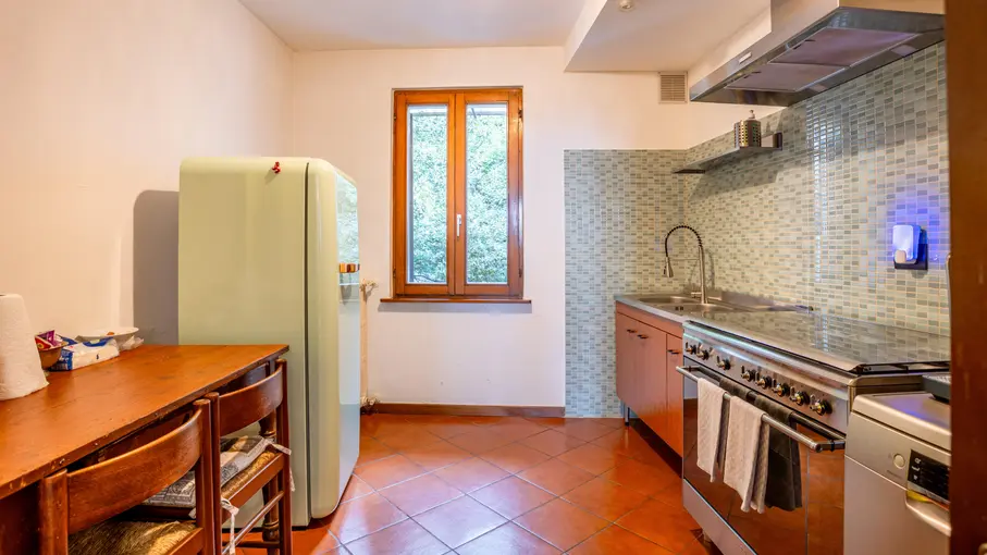 Appartamento Via Angelo Palazzi 22, Luino