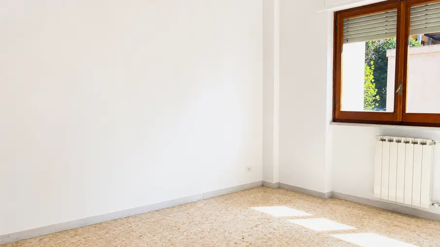 Appartamento via Satrico 25, Latina