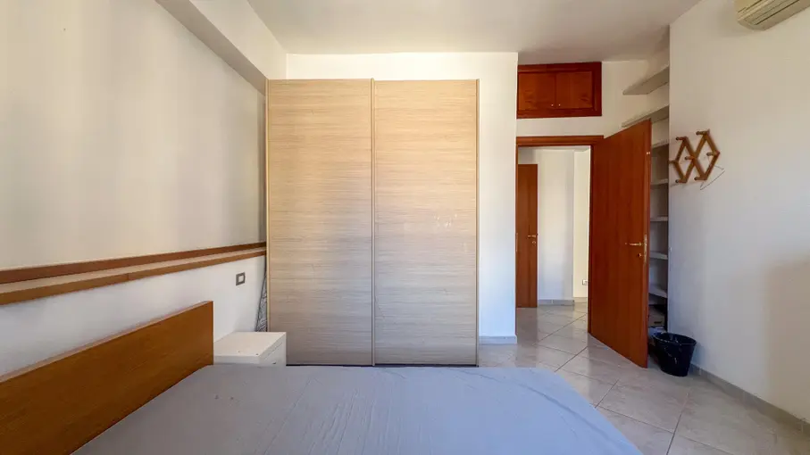 Appartamento Viale Daniele Ranzoni 2, Milano