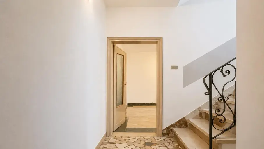 Villa unifamiliare Lungadige Trento 28, Bussolengo