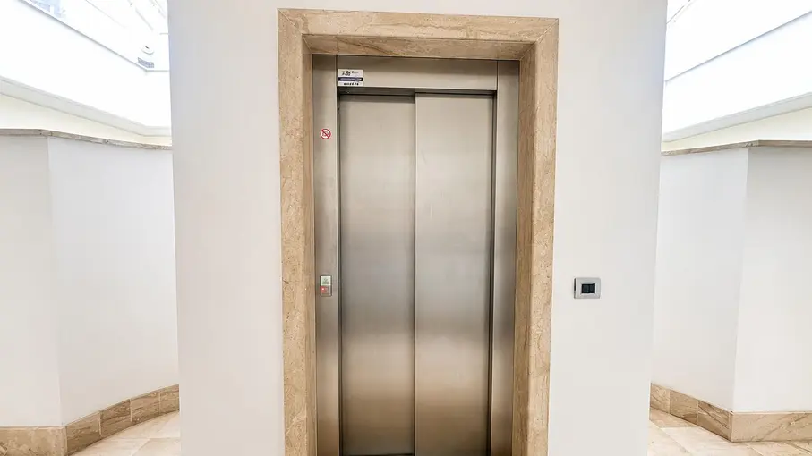 Attico Via Milazzo 15, Latina