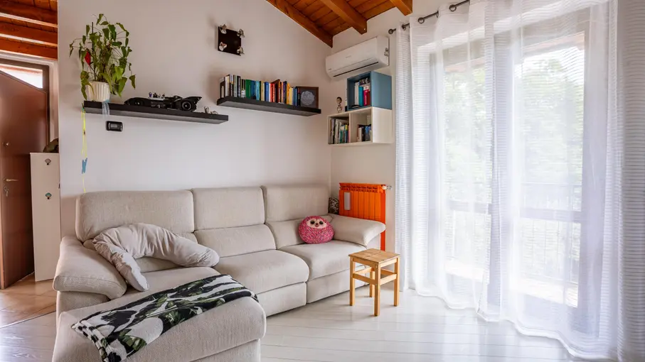 Appartamento Via delle Pome 34, Brissago-Valtravaglia