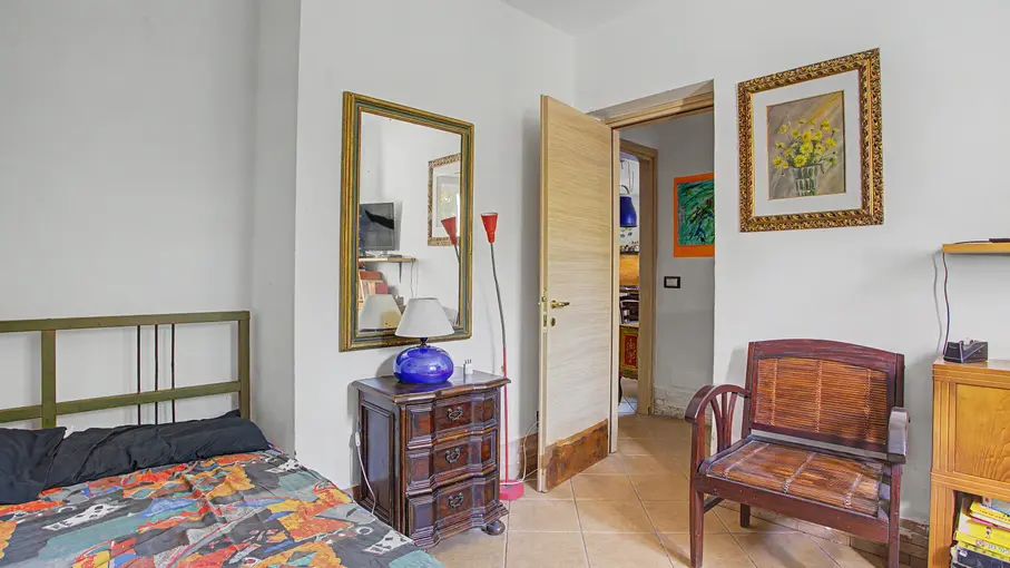 Villa bifamiliare Viale della Libertà 4, Sangiano