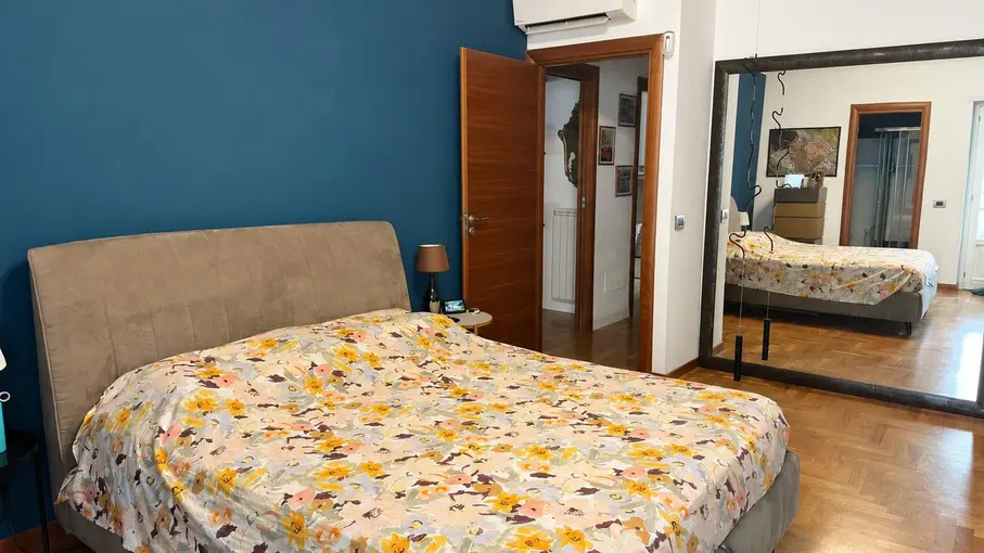 Attico Via Milazzo 15, Latina