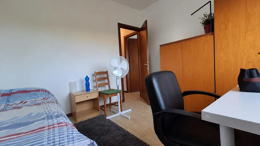 Appartamento Via Pier Fortunato Calvi 6/A, Verona