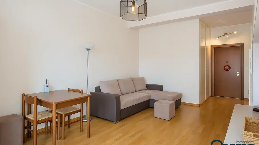 Appartamento Via Cardinale Mezzofanti 24, Milano