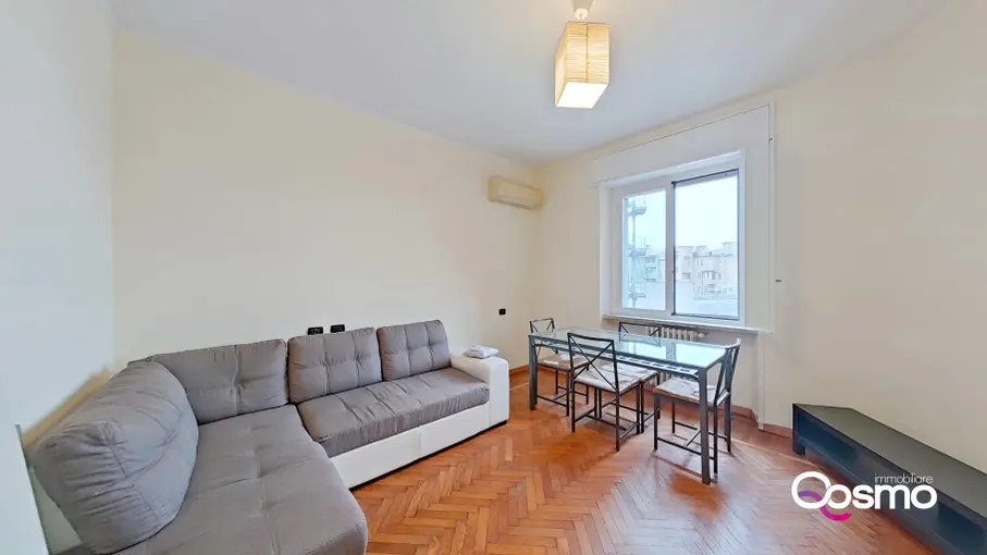 Appartamento Viale Murillo 11, Milano