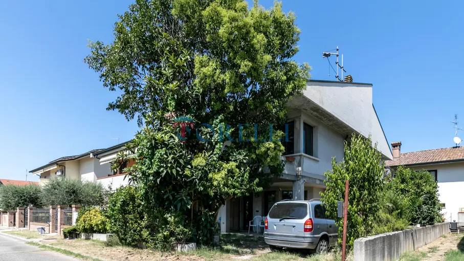 Villa bifamiliare VIA GIORGIO AMENDOLA 7, Cervia