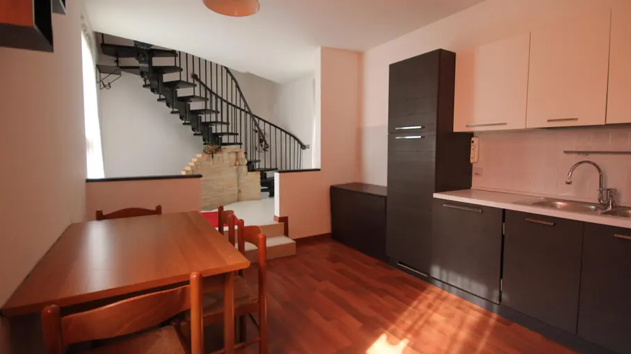 Terratetto unifamiliare (casa indipendente) Corso Camillo Benso di Cavour 102, Zevio