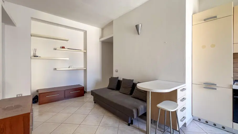 Appartamento Viale Daniele Ranzoni 2, Milano
