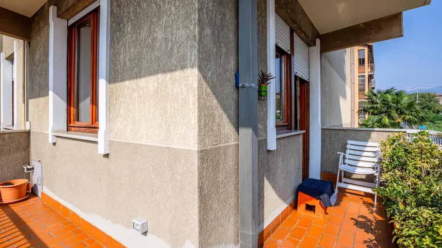 Appartamento Viale Dante Alighieri 24, Luino