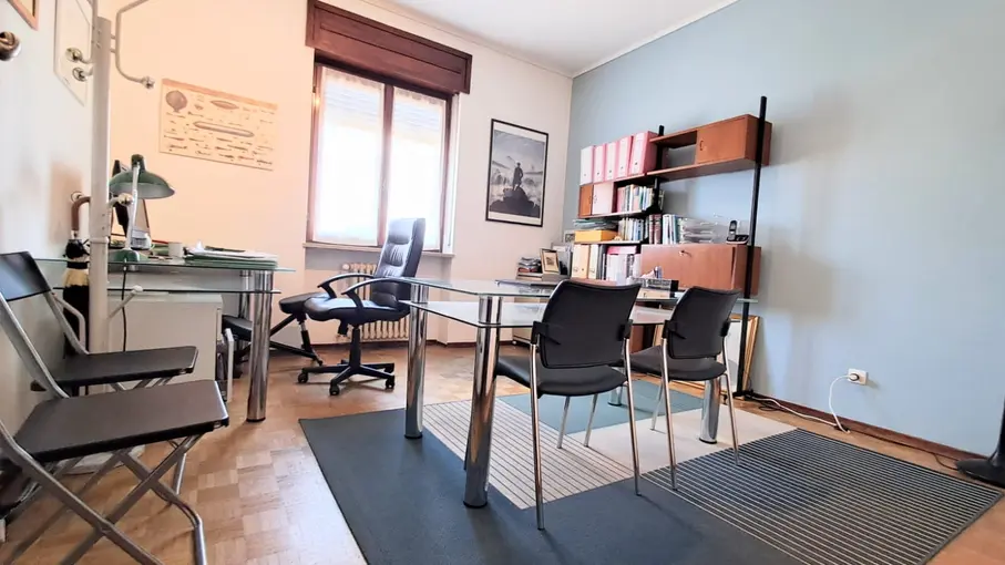 Appartamento Via del Pontiere 23, Verona