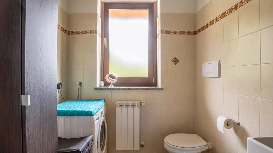 Appartamento Via delle Pome 34, Brissago-Valtravaglia