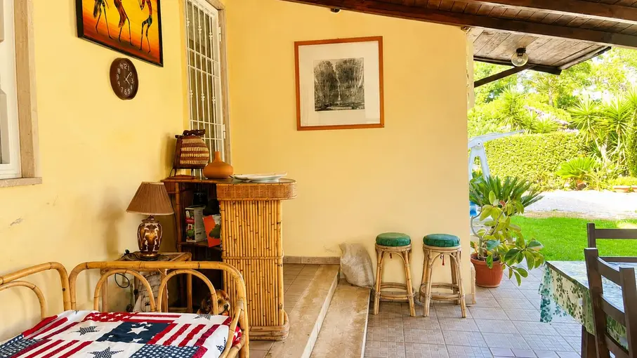 Appartamento Strada Litoranea 11376, Latina