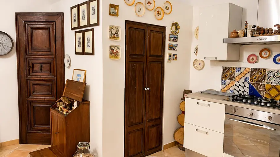 Villa a schiera Via Valentino Orsolini Cencelli snc, Sabaudia