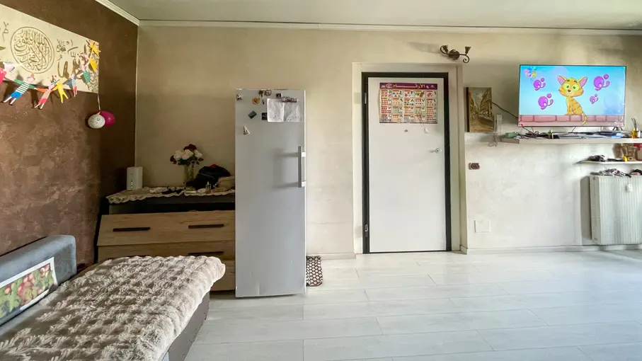 Appartamento Via C. Battisti 31, Bollate