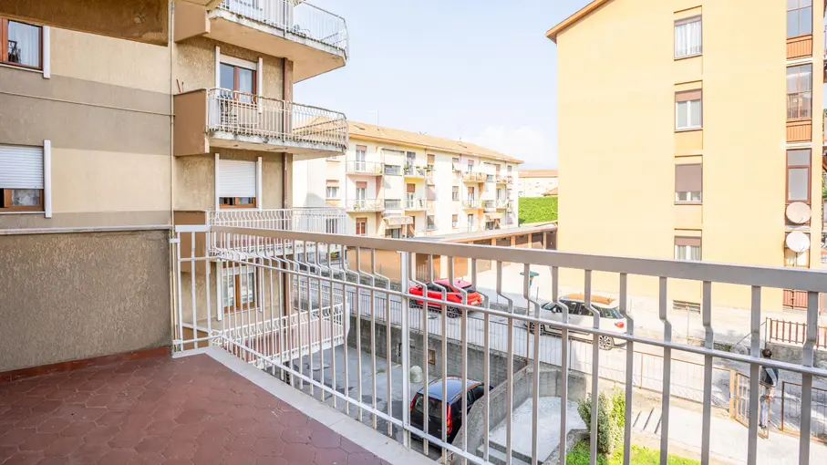 Appartamento Viale Dante Alighieri 24, Luino