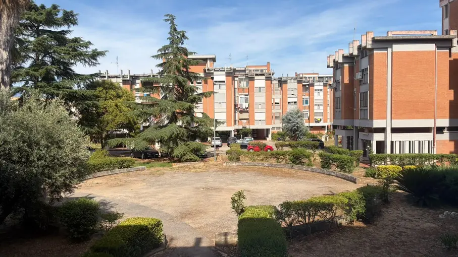 Appartamento Via Bechelet 1, Latina