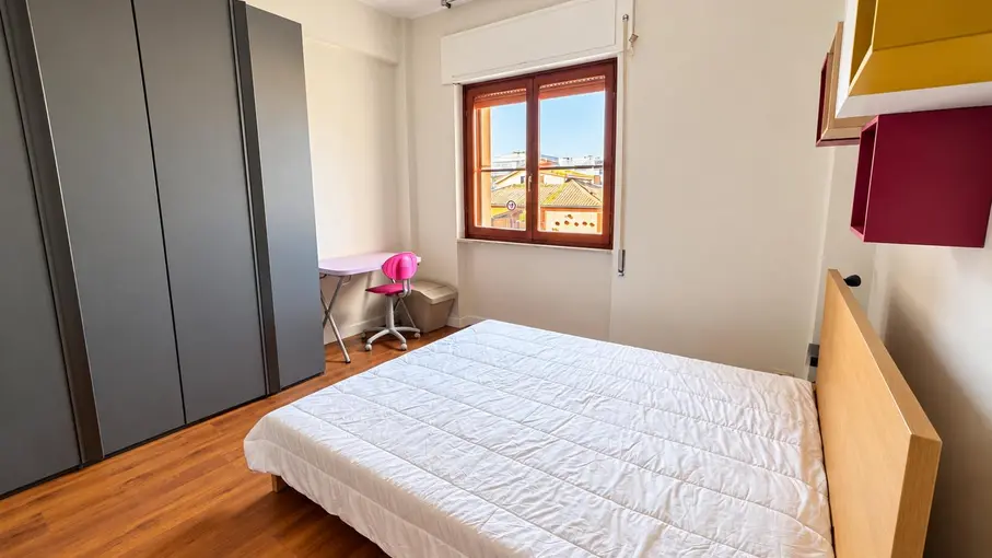 Appartamento Via Isonzo 108, Latina