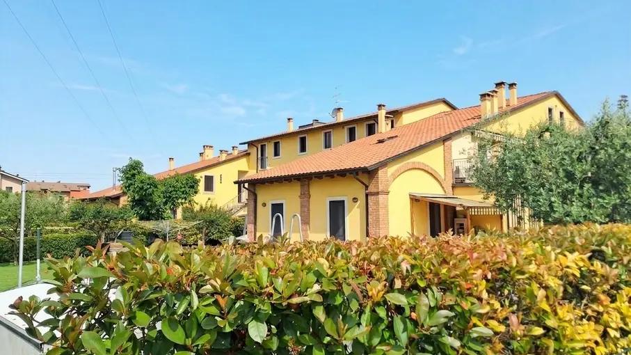 Appartamento Via Catullo 6, Bussolengo