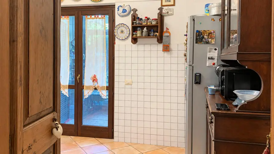 Villa a schiera Via Valentino Orsolini Cencelli snc, Sabaudia