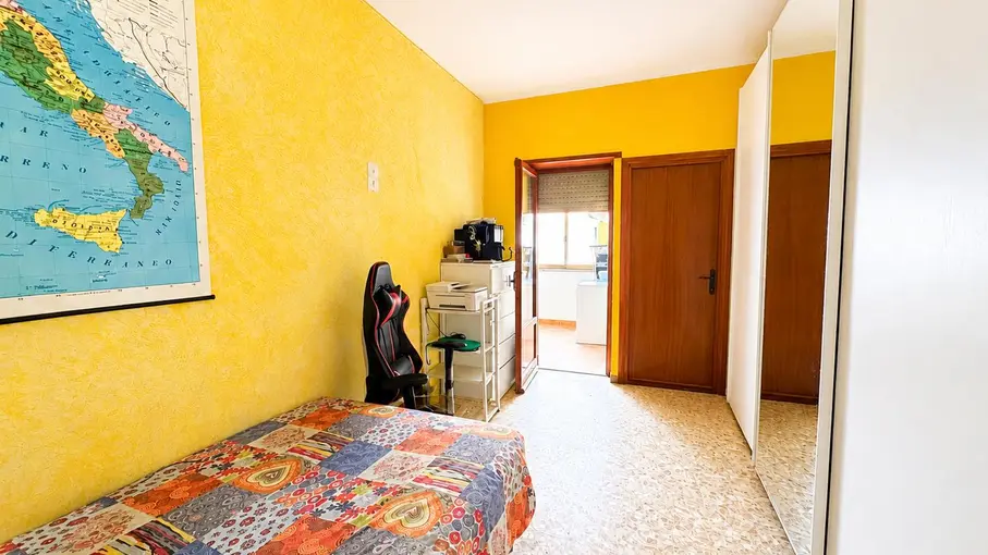 Appartamento Via dei Sabelli 7, Latina