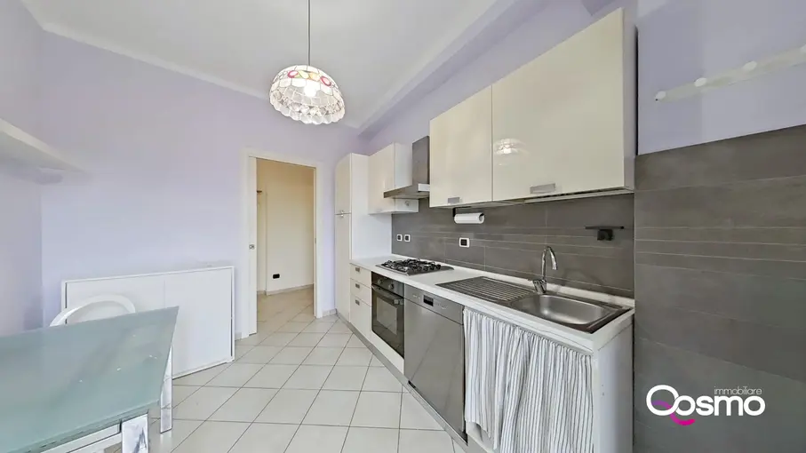 Appartamento Viale Murillo 11, Milano